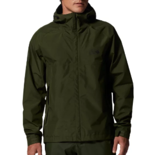 MOUNTAIN HARDWEAR EXPOSURE/2™ GORE-TEX PACLITE® JACKET OM9733