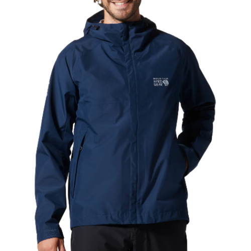 MOUNTAIN HARDWEAR EXPOSURE/2™ GORE-TEX PACLITE® JACKET OM9733