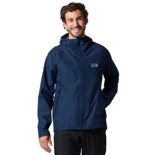 MOUNTAIN HARDWEAR EXPOSURE/2™ GORE-TEX PACLITE® JACKET OM9733