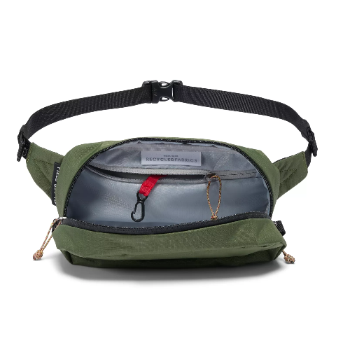 MOUNTAIN HARDWEAR FIELD DAY HIP PACK OU4788