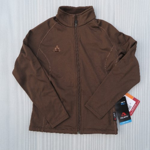 VAUDE POLARTEC PS W SHIPTON JACKET 女裝抓毛外套