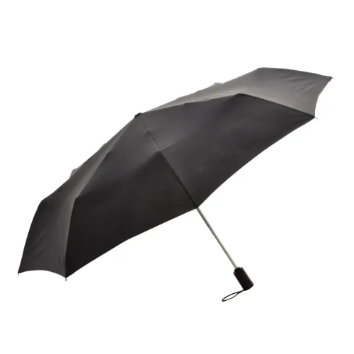 HUS S/AOC LARGE(60CM)UV PROTECT AUTOMATIC FOLDED UMBRELLA