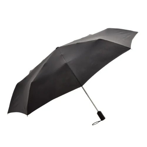 HUS S/AOC TITANIUM 防紫外線雨傘