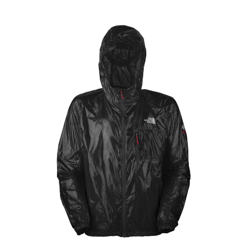 THE NORTH FACE W VERTO JACKET 女裝超薄風褸