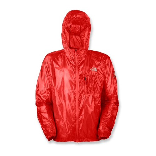 THE NORTH FACE M VERTO JACKET 男裝超薄風褸