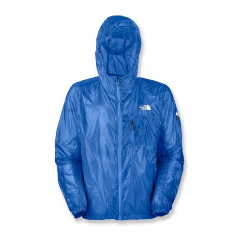 THE NORTH FACE M VERTO JACKET 男裝超薄風褸