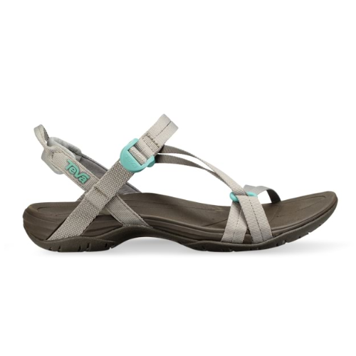 TEVA W SIRRA 女裝涼鞋