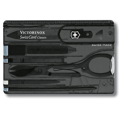 VICTORINOX SWISSCARD