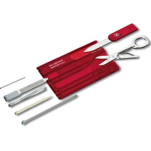 VICTORINOX SWISSCARD