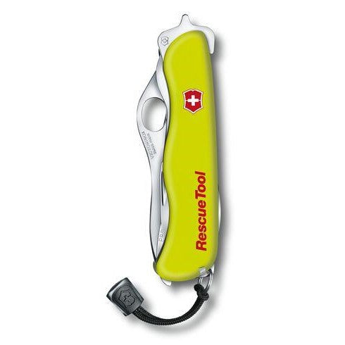 VICTORINOX RESCUE TOOL Lum Yellow 0.8623.MWN