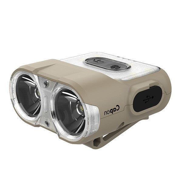 CLAYMORE Capon 120H CLP-135