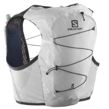 SALOMON ACTIVE SKIN 8 SET 跑步背心型背囊