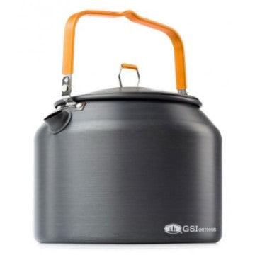 GSI Outdoors Halulite 1 Qt. Tea Kettle - 1 Liter