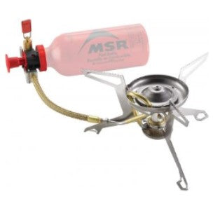 MSR WHISPERLITE INTERNATIONAL V2 STOVE 06633