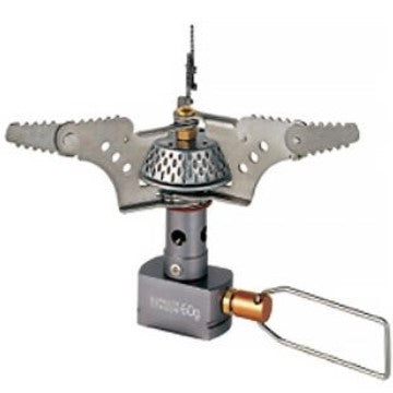 KOVEA SUPALITE TITANIUM STOVE KB-0707