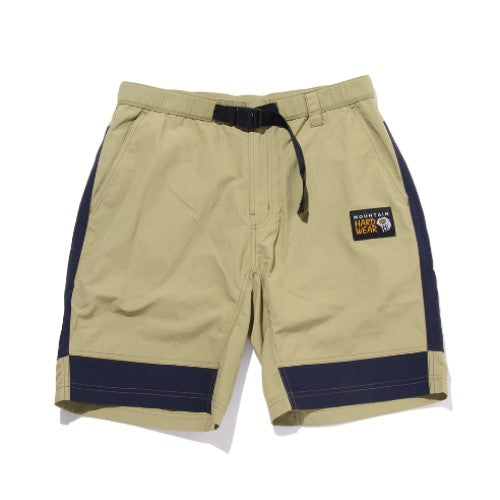 MOUNTAIN HARDWEAR CAMP 4 SHORT OE3875 日系短褲