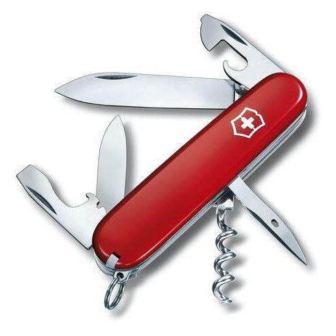 VICTORINOX SPARTAN Red 1.3603