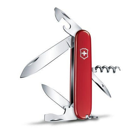 VICTORINOX SPARTAN Red 1.3603