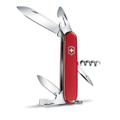 VICTORINOX SPARTAN Red 1.3603