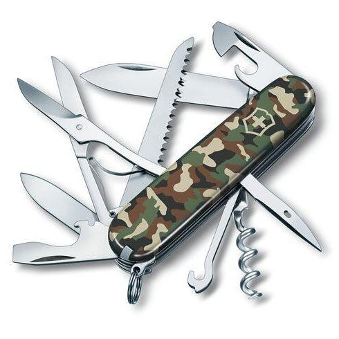 VICTORINOX HUNTSMAN