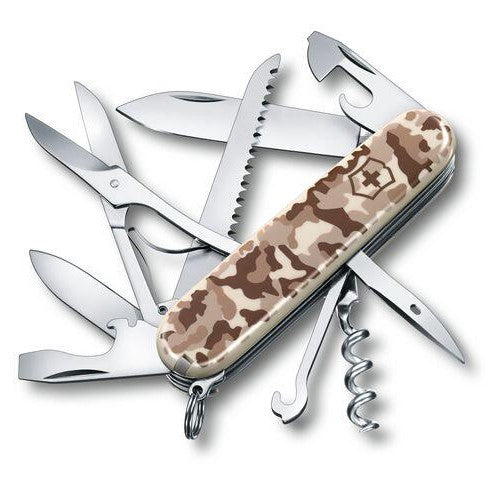 VICTORINOX HUNTSMAN