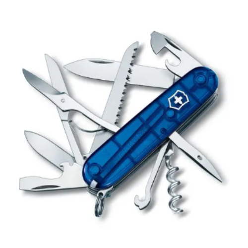 VICTORINOX HUNTSMAN Red 1.3713