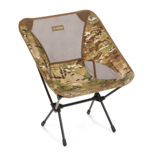 HELINOX CHAIR ONE MULTICAM/BLACK 10004R3