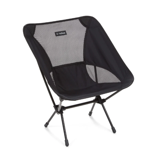 HELINOX CHAIR ONE ALL BLACK/BLACK 10038