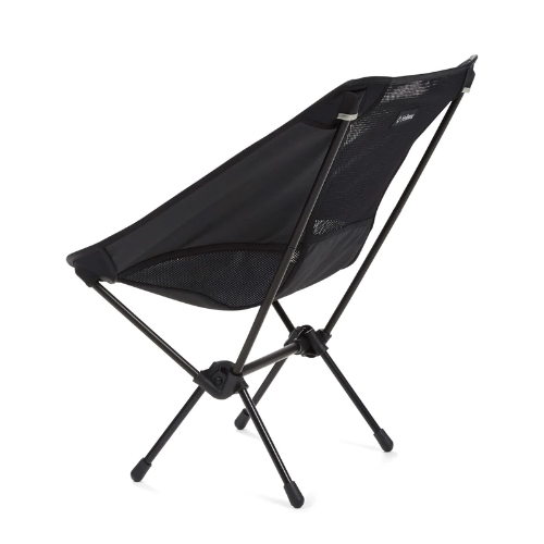 HELINOX CHAIR ONE ALL BLACK/BLACK 10038