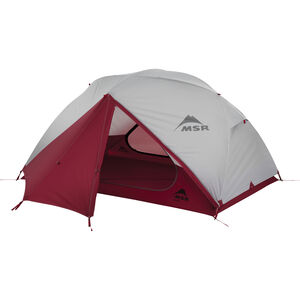 MSR ELIXIR 2 TENT V2(FOOTPRINT INCLUDED) 2人營幕 10311