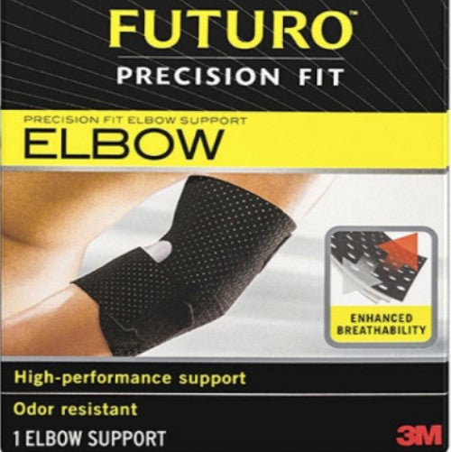 3M FUTURO PRECISION ELBOW SUPPORT 1038