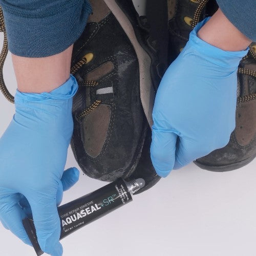 GEAR AID AQUASEAL SR SHOE REPAIR 鞋履專用強力膠水