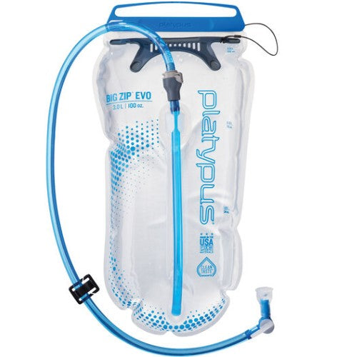 PLATYPUS BIG ZIP EVO 3.0L