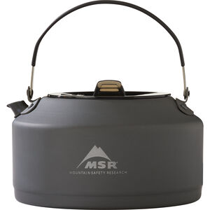 MSR PIKA 1L TEAPOT 1公升茶壺 10942