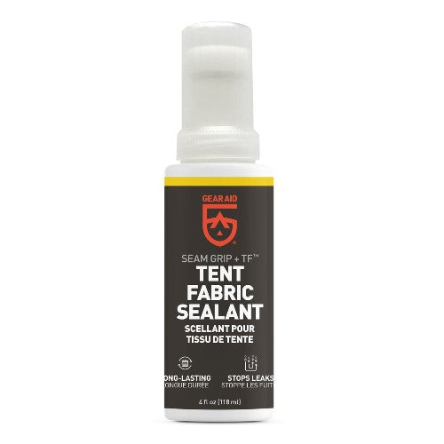 GEAR AID TENT FABRIC SEALANT 4OZ 帳篷防水層回復劑