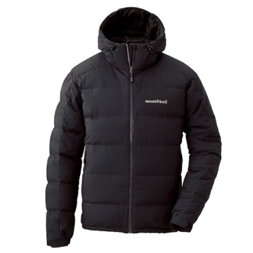 MONT-BELL PERMAFROST LIGHT DOWN PARKA MS 1101501