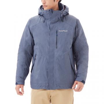 MONT-BELL ASPEN PARKA MS 1101513