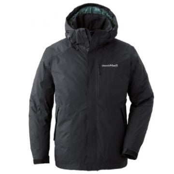 MONT-BELL ASPEN PARKA MS 1101513