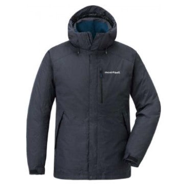 MONT-BELL ASPEN PARKA MS 1101513