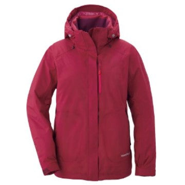 MONT-BELL ASPEN PARKA WS 1101514