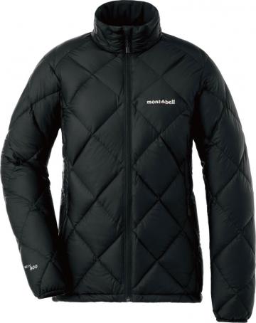 MONT-BELL LIGHT ALPINE DOWN JACKET WS 羽絨外套1101535