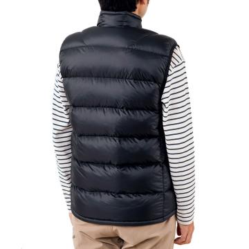 MONT-BELL LIGHT ALPINE DOWN VEST MS 1101536