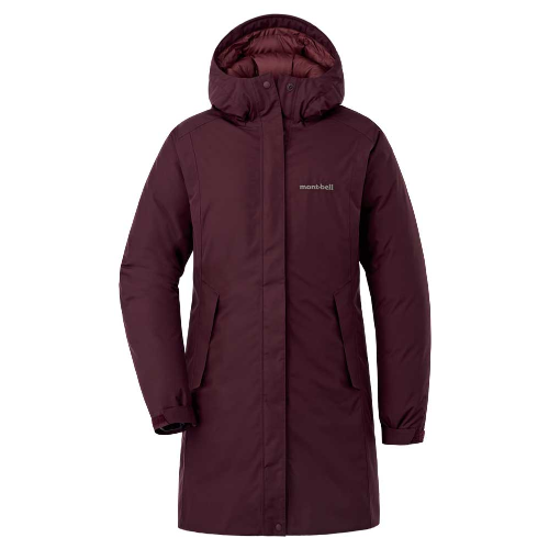 MONT-BELL BERNINA DOWN COAT WS 1101568