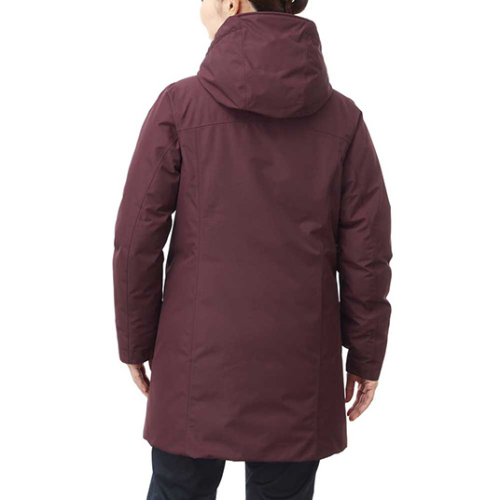 MONT-BELL BERNINA DOWN COAT WS 1101568