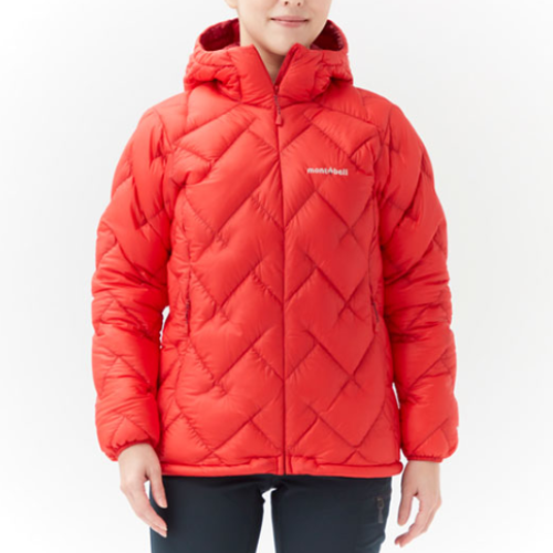 MONT-BELL LIGHT ALPINE DOWN PARKA WS 女裝羽絨外套1101607