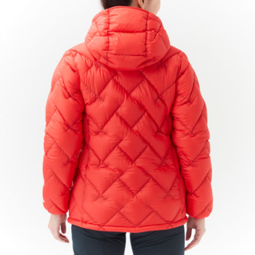 MONT-BELL LIGHT ALPINE DOWN PARKA WS 女裝羽絨外套1101607