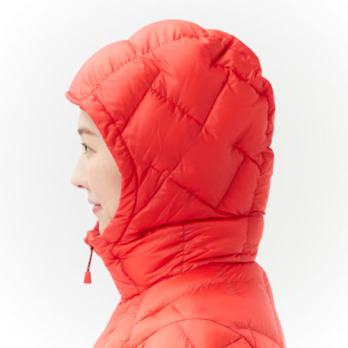 MONT-BELL LIGHT ALPINE DOWN PARKA WS 女裝羽絨外套1101607