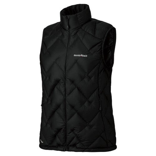 MONT-BELL LIGHT ALPINE DOWN VEST WS 女裝羽絨背心 1101611