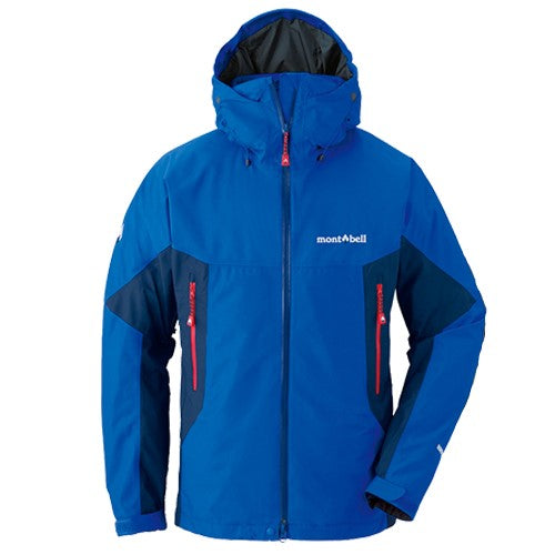 MONT-BELL DROITES PARKA MS 1102452/1102488