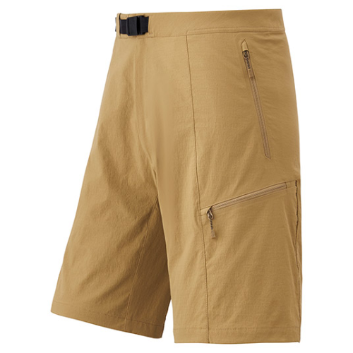 MONT-BELL SOUTH RIM SHORTS MS 男裝短褲 1105672